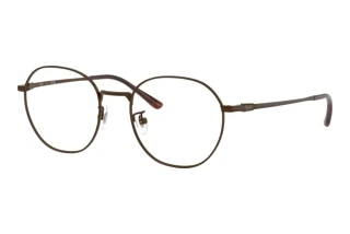 Vue de face Ray-Ban RX8778D (1254)