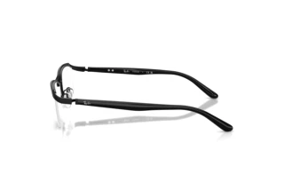 Vue latérale Ray-Ban RX8779D (1012)