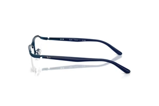 Vue latérale Ray-Ban RX8779D (1242)