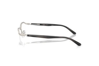 Vue latérale Ray-Ban RX8779D (1253)