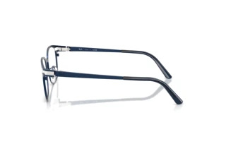 Vue latérale Ray-Ban RX8780D (1061)