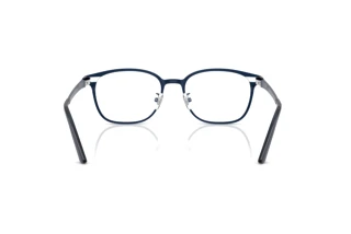 Vue arrière Ray-Ban RX8780D (1061)