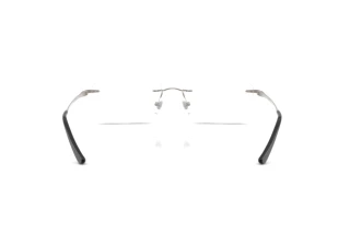 Vue arrière Ray-Ban RX8781D (1000)