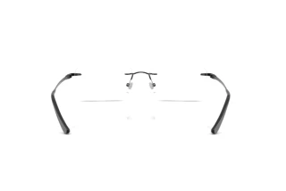 Vue arrière Ray-Ban RX8781D (1244)