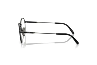Vue latérale Ray-Ban DAVID TITANIUM (RX8782 - 1244)