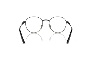 Vue arrière Ray-Ban DAVID TITANIUM (RX8782 - 1244)