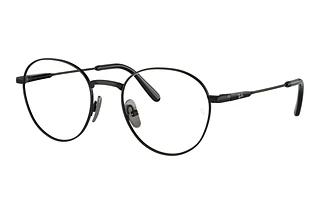Ray-Ban RX8782 1244 Black