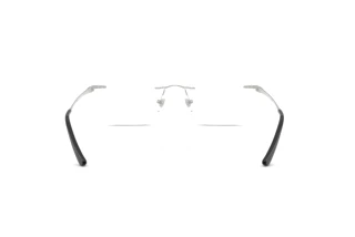 Vue arrière Ray-Ban RX8783D (1002)