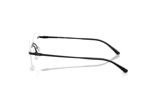 Vue latérale Ray-Ban RX8783D (1244)