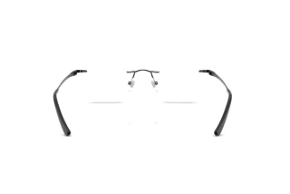 Vue arrière Ray-Ban RX8783D (1244)