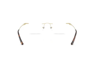 Vue arrière Ray-Ban RX8783D (1251)