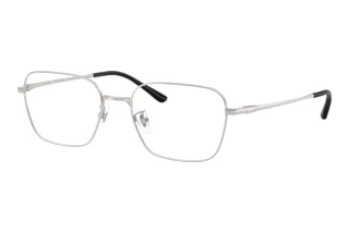 Vue de face Ray-Ban RX8784D (1002)