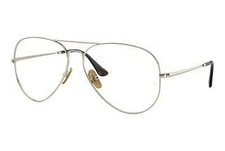 Ray-Ban RX8789 1246 Arista Gold