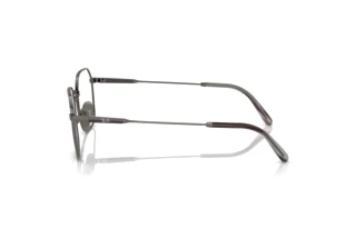 Vue latérale Ray-Ban JIM TITANIUM (RX8794 - 1000)
