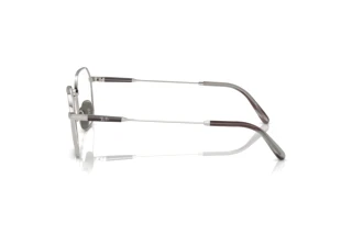 Vue latérale Ray-Ban JIM TITANIUM (RX8794 - 1002)