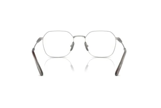 Vue arrière Ray-Ban JIM TITANIUM (RX8794 - 1002)