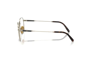 Vue latérale Ray-Ban JIM TITANIUM (RX8794 - 1246)
