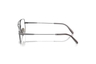 Vue latérale Ray-Ban WILLIAM TITANIUM (RX8797 - 1000)