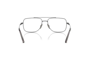Vue arrière Ray-Ban WILLIAM TITANIUM (RX8797 - 1000)