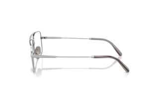 Vue latérale Ray-Ban WILLIAM TITANIUM (RX8797 - 1002)