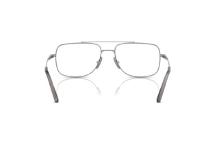 Vue arrière Ray-Ban WILLIAM TITANIUM (RX8797 - 1002)