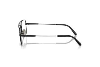 Vue latérale Ray-Ban WILLIAM TITANIUM (RX8797 - 1244)