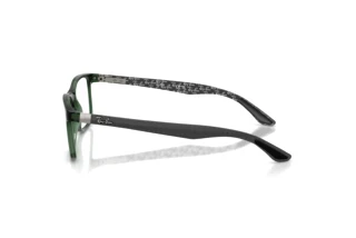 Vue latérale Ray-Ban RX8903 (8465)