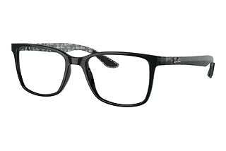 Vue de face Ray-Ban RX8905 (5843)