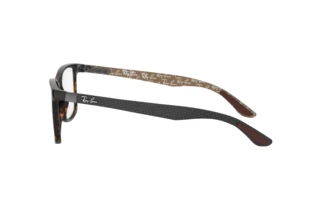 Vue latérale Ray-Ban RX8905 (5846)