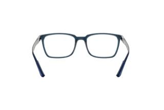 Vue arrière Ray-Ban RX8906 (8060)