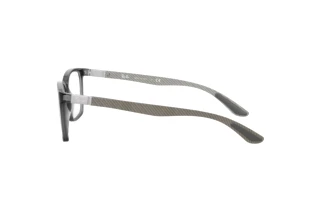 Vue latérale Ray-Ban RX8906 (8061)