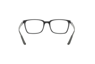 Vue arrière Ray-Ban RX8906 (8061)