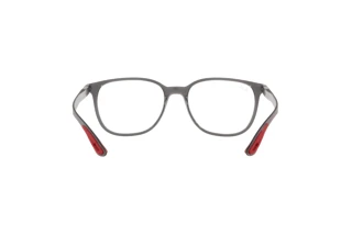 Vue arrière Ray-Ban RX8907M (F649)