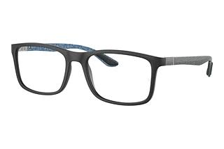Ray-Ban RX8908 5196 Black