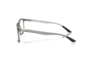 Vue latérale Ray-Ban RX8908 (5244)