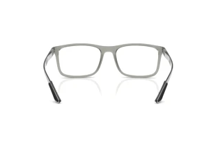 Vue arrière Ray-Ban RX8908 (5244)