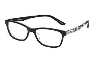 Reebok R6018 BLK 
