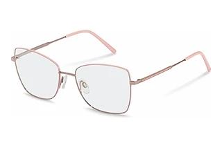 Rodenstock R2638 C000 rose gold, rose