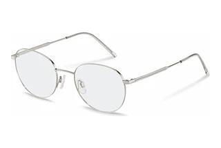 Rodenstock R2641 D000 silver, grey