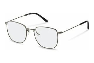 Rodenstock R2652 D000 dark gun, black