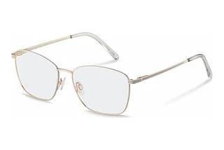 Rodenstock R2658 A000 rose gold, grey