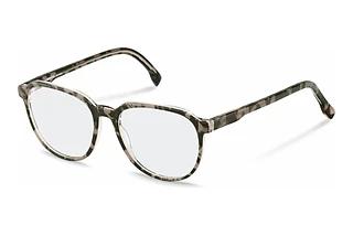 Rodenstock R5353 D000 grey havana