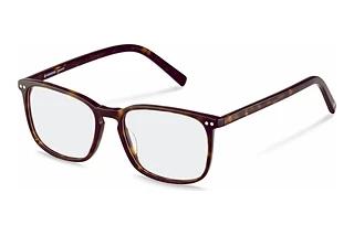 Rodenstock R5357 C000 dark havana
