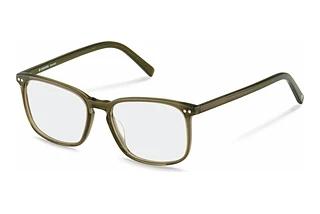 Rodenstock R5357 D000 olive green