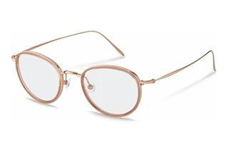 Rodenstock R7096 G000 coral, copper*