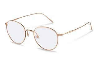 Rodenstock R7119 B rose gold, grey