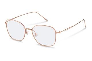 Rodenstock R7120 B rose gold, coral