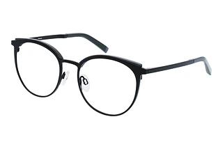 Rodenstock R7124 A black grey