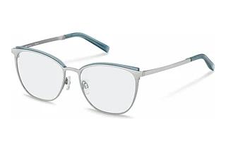 Rodenstock R7125 C000 light gun, light blue