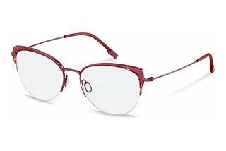 Rodenstock R7139 D000 raspberry